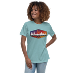 Chicagoland Bronco Women's T-shirt (front logo only)