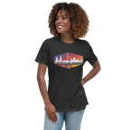 Chicagoland Bronco Women's T-shirt (front logo only)