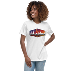 Chicagoland Bronco Women's T-shirt (front logo only)