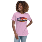 Chicagoland Bronco Women's T-shirt (front logo only)