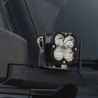 FORD BRONCO ('21-ON) "STAGE 3" LIGHT BUNDLE