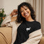 San Diego Broncos Womens T-shirt
