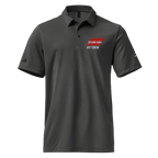 RJ Zanon Pit Crew polo