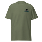 Alaska Broncos Men's T-Shirt