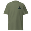 Alaska Broncos Men's T-Shirt