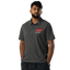 RJ Zanon Pit Crew polo