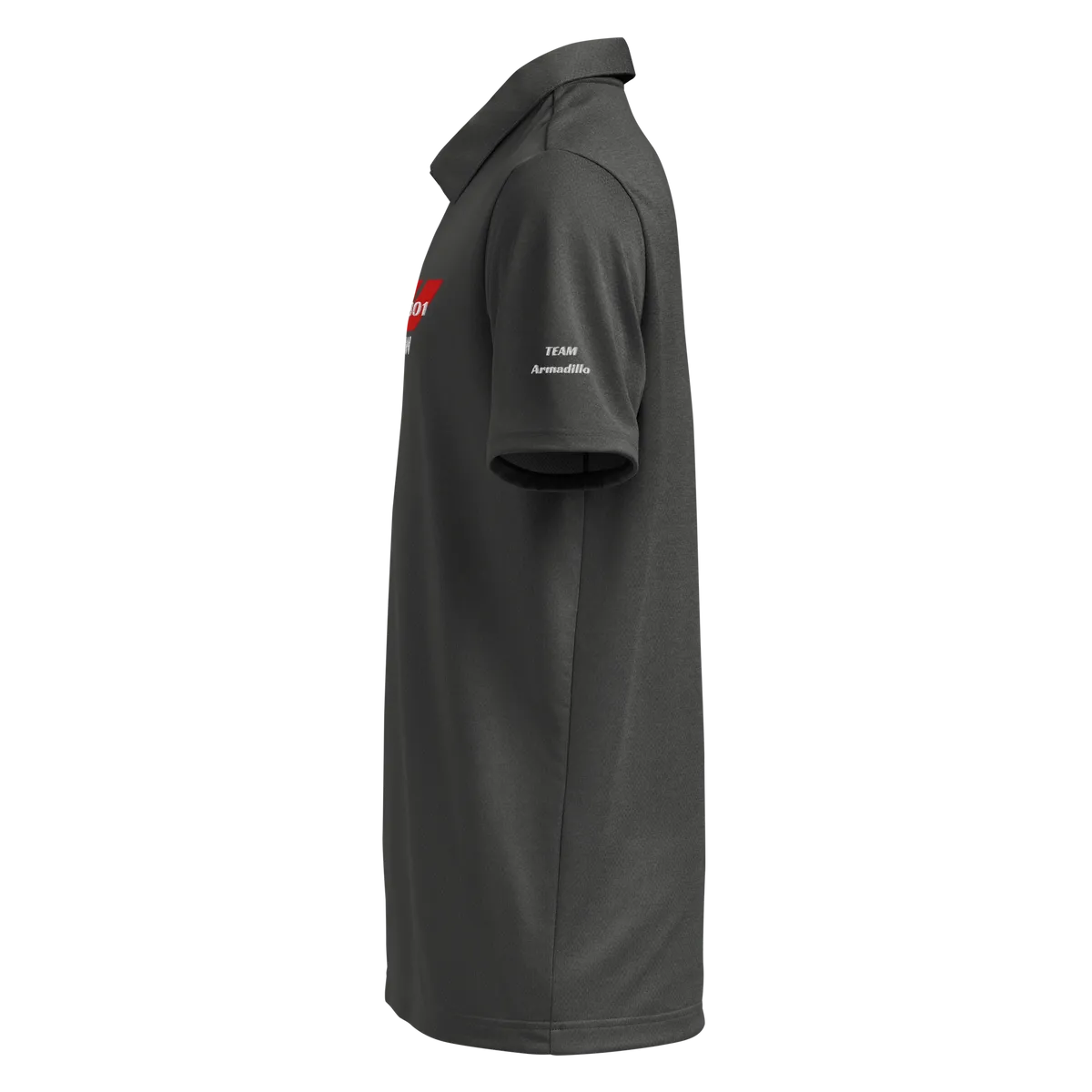 RJ Zanon Pit Crew polo