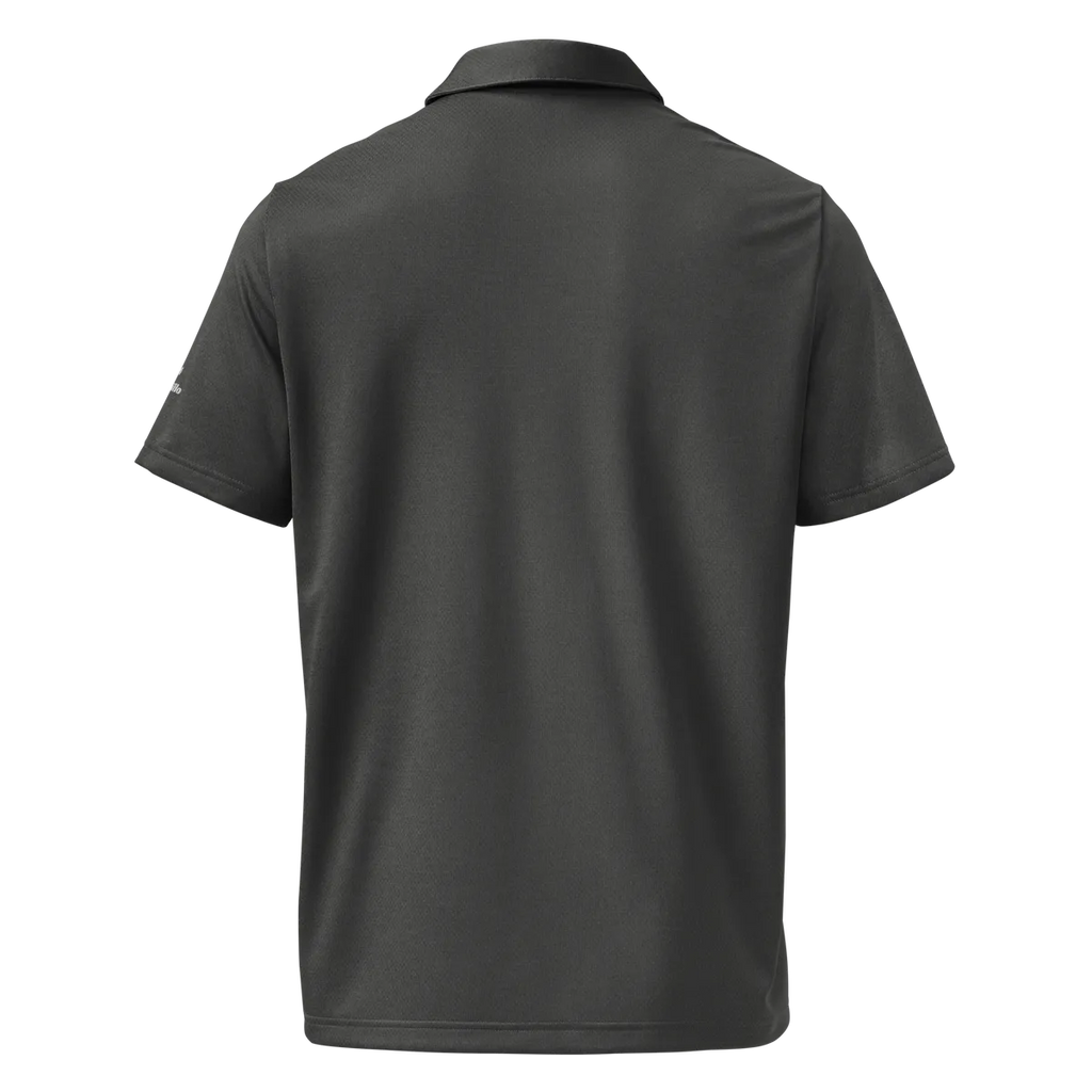 RJ Zanon Pit Crew polo