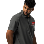 RJ Zanon Pit Crew polo