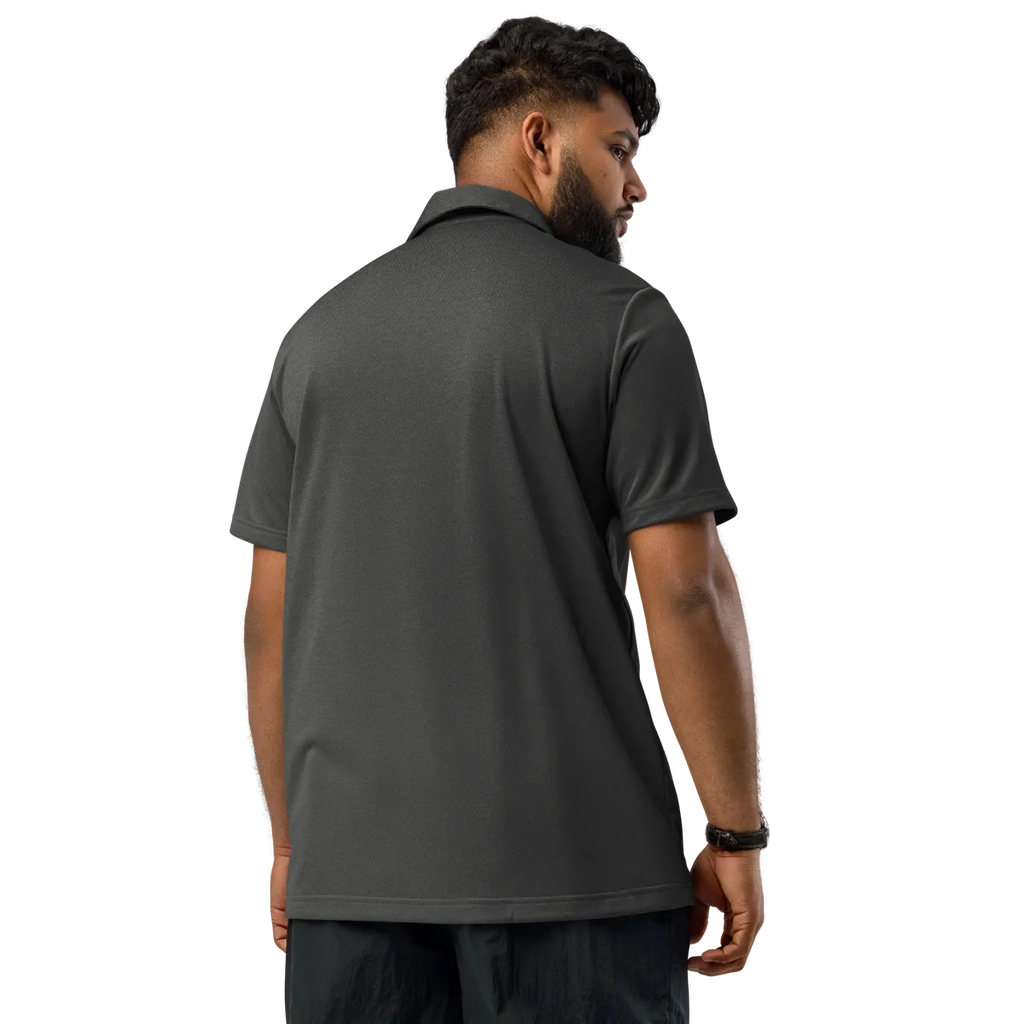 RJ Zanon Pit Crew polo