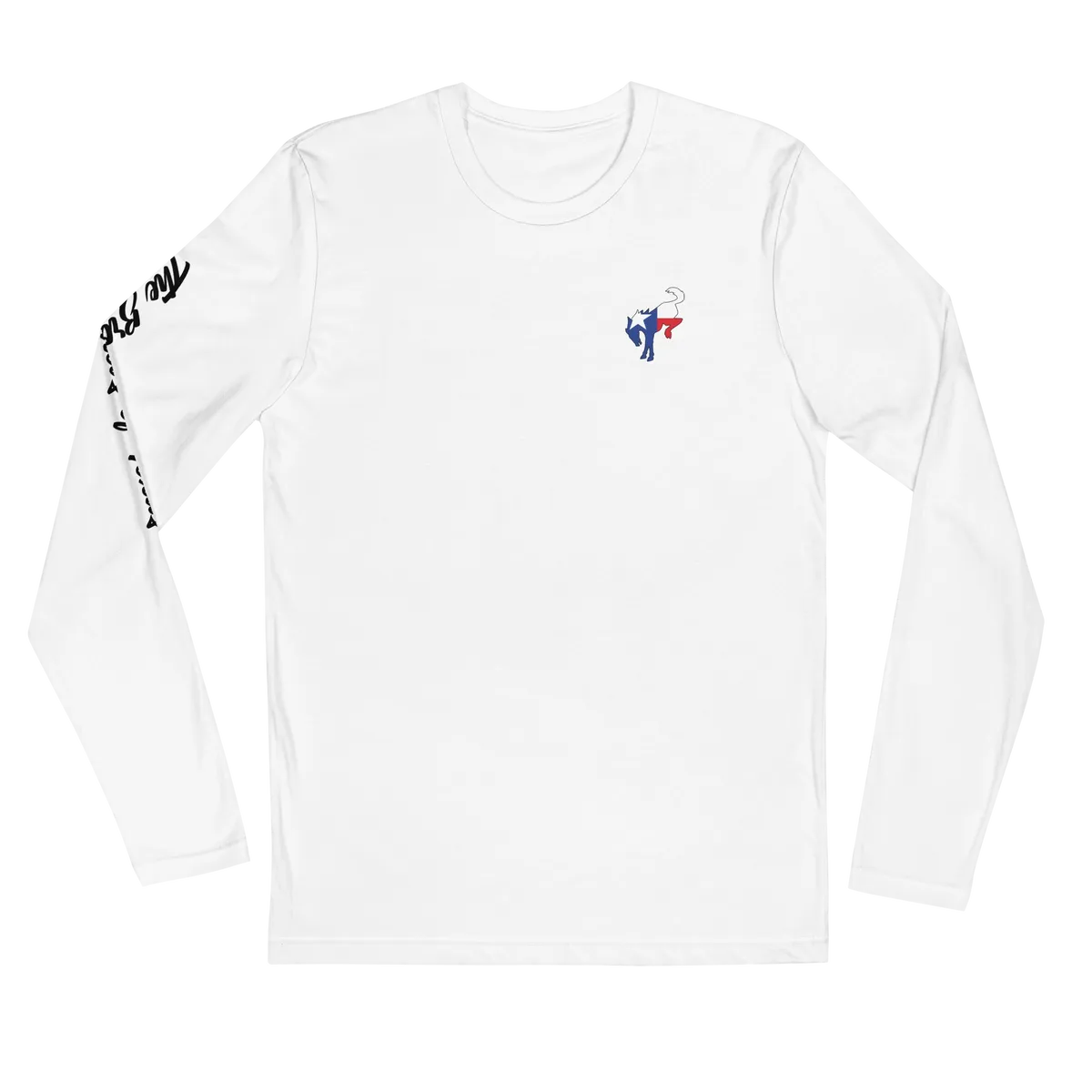 The Broncos of Texas (small horse logo) Main image
