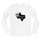 The Broncos of Texas (state logo)