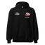 RJ Zanon Baja 1000 winners hoodie
