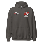 Team 301 baja 1000 hoodies