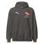 Team 301 baja 1000 hoodies
