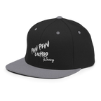Pew Pew Cachoo racing hat