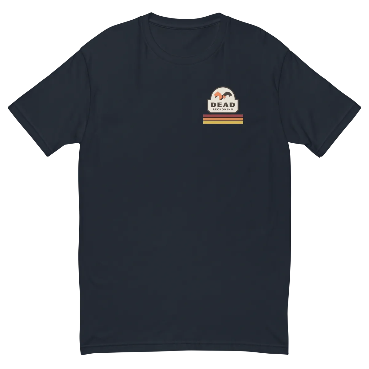 Dead reckoning T-Shirt