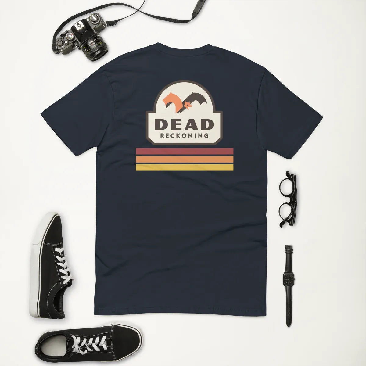 Dead reckoning T-Shirt
