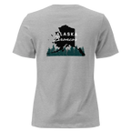 Alaska Broncos Women's T-Shirt