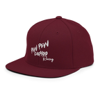 Pew Pew Cachoo racing hat