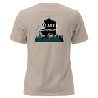 Alaska Broncos Women's T-Shirt