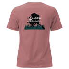 Alaska Broncos Women's T-Shirt