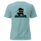 Alaska Broncos Women's T-Shirt
