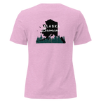 Alaska Broncos Women's T-Shirt