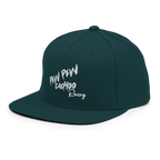 Pew Pew Cachoo racing hat