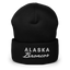 Alaska Broncos Beanie