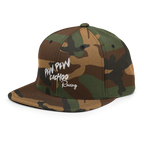 Pew Pew Cachoo racing hat