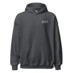 Alaska Broncos Hoodie
