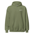 Alaska Broncos Hoodie