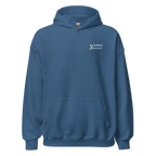 Alaska Broncos Hoodie