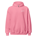 Alaska Broncos Hoodie