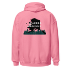 Alaska Broncos Hoodie