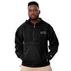 Alaska Broncos Champion jacket