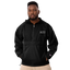 Alaska Broncos Champion jacket