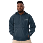 Alaska Broncos Champion jacket