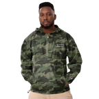 Alaska Broncos Champion jacket