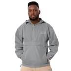 Alaska Broncos Champion jacket
