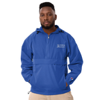 Alaska Broncos Champion jacket