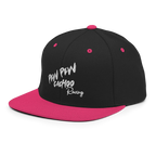 Pew Pew Cachoo racing hat