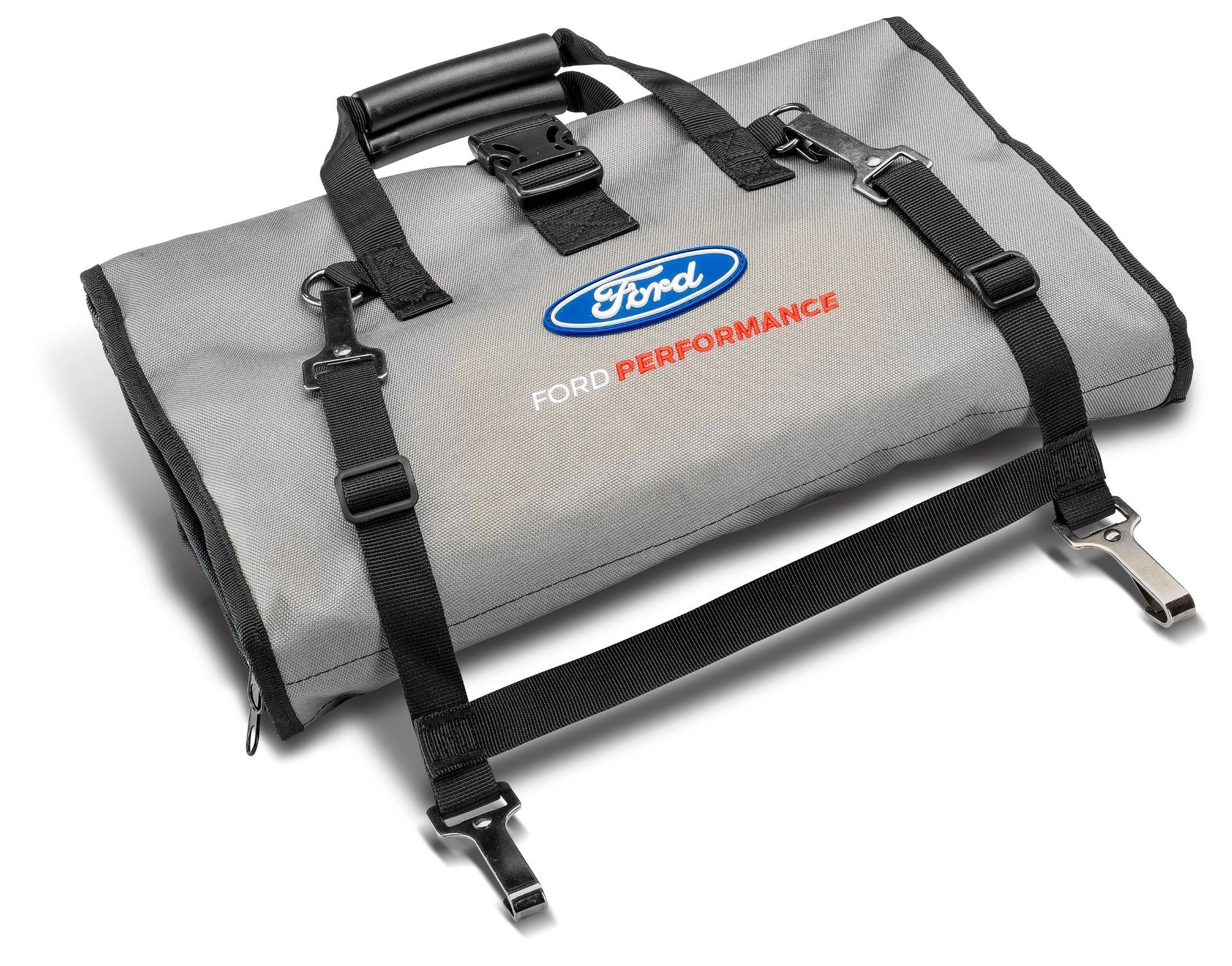 MoTLEY Industries 122pc Ford Performance Tri-Fold Tool Kit