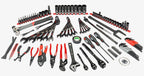 MoTLEY Industries 122pc Ford Performance Tri-Fold Tool Kit