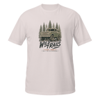 Wild Trails T-Shirt
