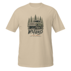 Wild Trails T-Shirt