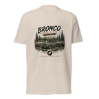 Bronco Generations