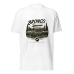 Bronco Generations