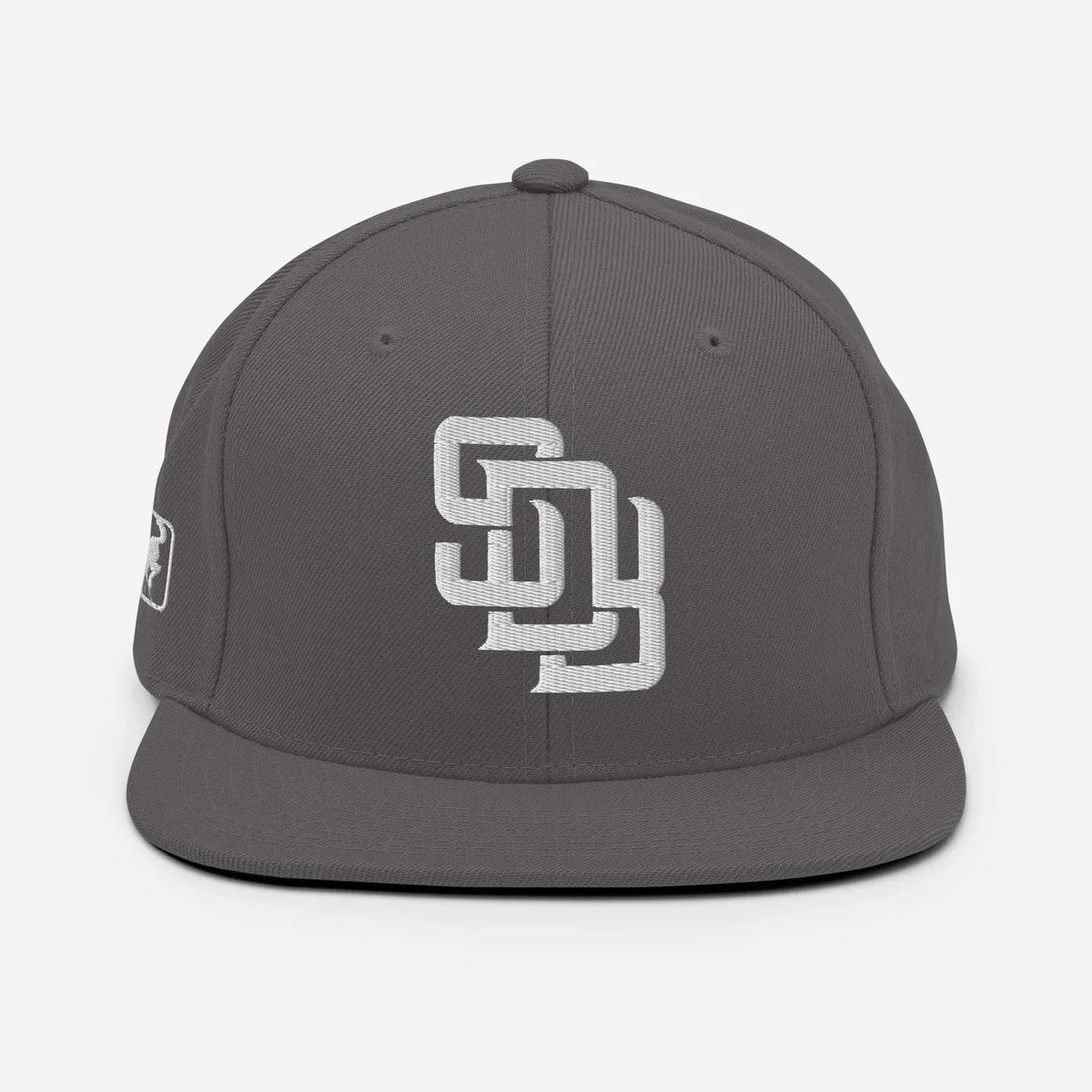 San Diego Broncos lettered Snapback